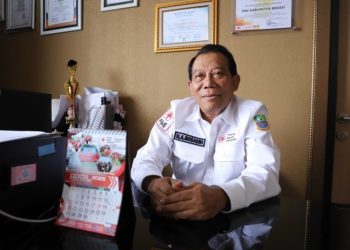 PMI Kabupaten Bekasi Siapkan Posko Siaga Mudik dan Arus Balik Lebaran