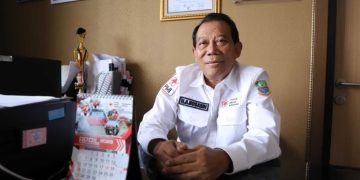 PMI Kabupaten Bekasi Siapkan Posko Siaga Mudik dan Arus Balik Lebaran