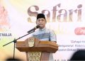 Peringatan Nuzulul Qur’an, Plt Bupati Bekasi Ajak Warga Perkuat Kerukunan di Tengah Keberagaman