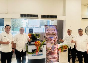 Taat Pajak 5 Tahun, Warga Bekasi Berpeluang Raih Hadiah dari Samsat