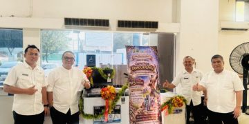 Taat Pajak 5 Tahun, Warga Bekasi Berpeluang Raih Hadiah dari Samsat