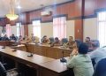 DPRD Kabupaten Musi Rawas Gelar RDPU Tindak Lanjuti Aduan Warga Muara Beliti, Ini Lima Kesepakatan Penting
