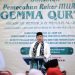 Pemkot Bekasi Raih Rekor Muri Libatkan Ribuan Orang Membaca Dan Tulis Mushaf Quran