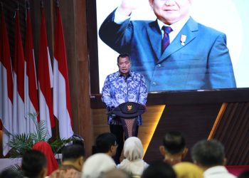 Sekda Kota Bekasi Siap Wujudkan ASN Berintegritas, Adaptif, dan Profesional