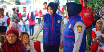 Dishub Kota Bekasi Berangkatkan 27 Bus Mudik Gratis untuk 1.458 Warga