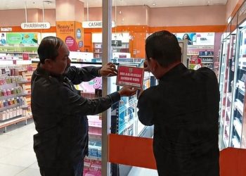 Genjot PAD, Bapenda Bekasi Tertibkan Pajak Reklame dan Awasi Pajak Hiburan