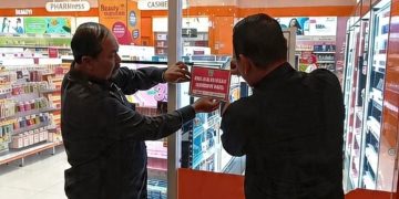 Genjot PAD, Bapenda Bekasi Tertibkan Pajak Reklame dan Awasi Pajak Hiburan