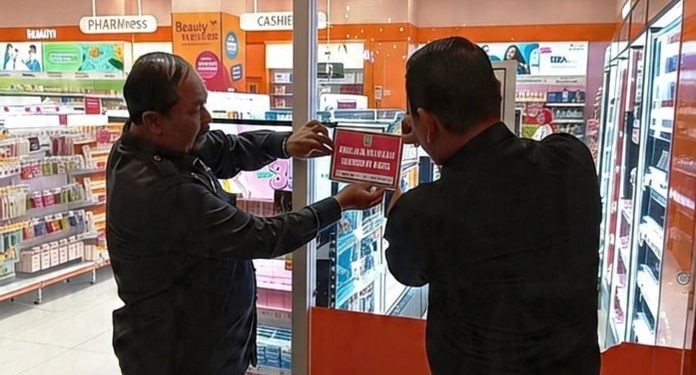 Genjot PAD, Bapenda Bekasi Tertibkan Pajak Reklame dan Awasi Pajak Hiburan