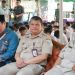 ACARA JOB & EDU FAIR DI SMKN 47 JAKARTA BERJALAN LANCAR