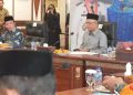 Pemprov Jambi Gelontorkan Rp40,7 Miliar untuk Kelancaran Haji 2026, Gubernur Al Haris Sambut Kunker Komisi VIII DPR RI