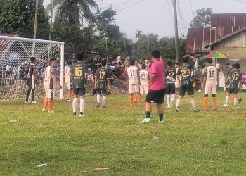 Liga Tebing Tinggi Bergengsi KE – XXI Tahun 2026 Kembali Di Buka