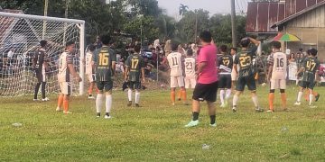 Liga Tebing Tinggi Bergengsi KE – XXI Tahun 2026 Kembali Di Buka
