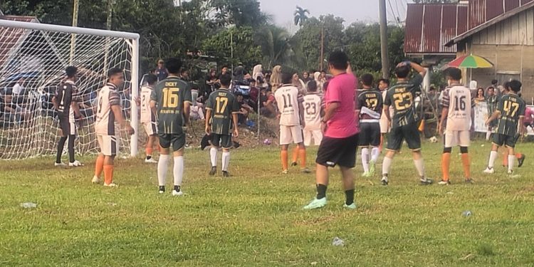 Liga Tebing Tinggi Bergengsi KE – XXI Tahun 2026 Kembali Di Buka