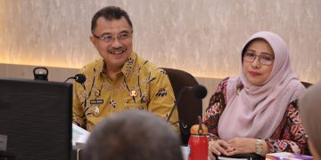 Pemkot Bekasi Ajak Masyarakat Tekan Angka Kanker Serviks Sejak Dini