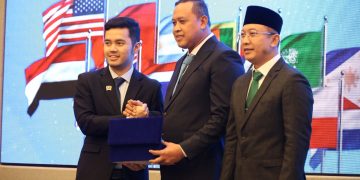 Wali Kota Bekasi dan Mendikdasmen Dukung Penuh AYIMUN 2026, Dorong Generasi Muda Tampil Positif di Kancah Global