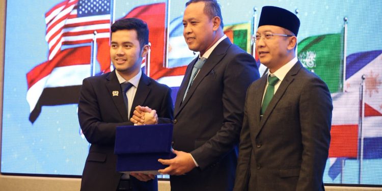 Wali Kota Bekasi dan Mendikdasmen Dukung Penuh AYIMUN 2026, Dorong Generasi Muda Tampil Positif di Kancah Global