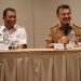 Wawali Harris Bobihoe : Pemerintah Daerah Dukung Bersama Dan Jaga Kualitas Penyelenggaran MBG