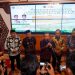 Bupati Anwar Sadat Hadiri Penandatanganan PSEL, Jambi Raya Siap Ubah Sampah Jadi Energi Listrik