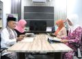 Disarpus Fokus Kembangkan Perpustakaan Ramah Anak dan Literasi Masyarakat