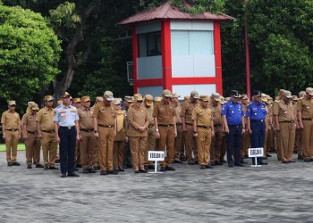 Selaraskan Kebijakan Nasional, Kota Bekasi Terapkan WFH ASN Setiap Jumat  WFH ASN Kota Bekasi Pindah ke Jumat, Pemkot Pastikan Layanan Tetap Maksimal