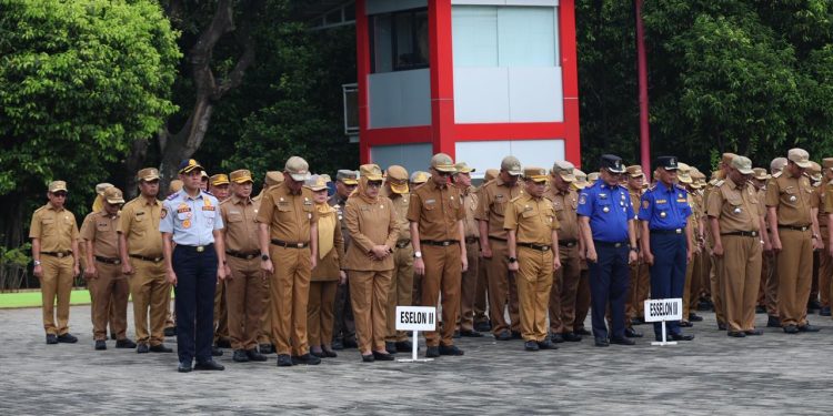 Selaraskan Kebijakan Nasional, Kota Bekasi Terapkan WFH ASN Setiap Jumat WFH ASN Kota Bekasi Pindah ke Jumat, Pemkot Pastikan Layanan Tetap Maksimal
