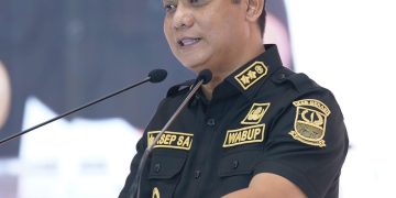 Waspada Penipuan! Beredar Akun Facebook Mengatasnamakan Plt Bupati Bekasi