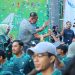 Warga Nikmati Fun Run di CFD, Tri Adhianto Dorong Event Lari Digelar Rutin Setiap Pekan