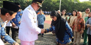 KONI Kota Bekasi Gandeng BPJS Kesehatan dan Rumah Sakit, Perkuat Penanganan Cedera Atlet Porprov Jabar XV