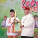 Plt Bupati Bekasi Asep Surya Atmaja Berkomitmen Menjaga Budaya Lokal Lewat Lebaran Bekasi