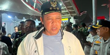 Wali Kota Bekasi Tinjau Lokasi Tabrakan Kereta di Bekasi Timur, Pastikan Evakuasi dan Penanganan Korban Maksimal