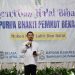 Wawali Harris Bobihoe Akrab Dan Benyanyi Bersama Para Pensiunan Pemkot Bekasi