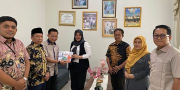 Pengawasan Pemilu Diperkuat, Bawaslu Bekasi Sasar Pemilih Pemula Lewat Sekolah