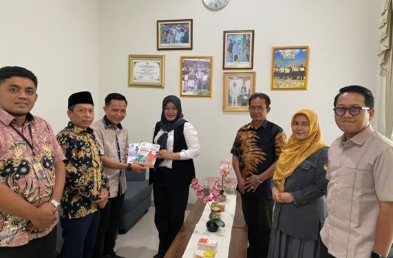 Pengawasan Pemilu Diperkuat, Bawaslu Bekasi Sasar Pemilih Pemula Lewat Sekolah