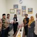 Pengawasan Pemilu Diperkuat, Bawaslu Bekasi Sasar Pemilih Pemula Lewat Sekolah