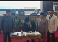 DPRD Kabupaten Bungo Sampaikan Rekomendasi LKPJ Bupati dalam Rapat Paripurna