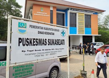 Fasilitas Kesehatan Diminta Waspada Deteksi Penyebaran Hantavirus