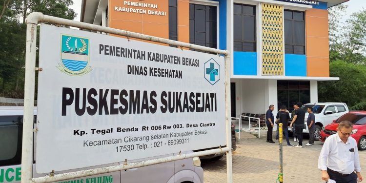 Fasilitas Kesehatan Diminta Waspada Deteksi Penyebaran Hantavirus