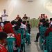 Tri Adhianto Beri Motivasi Klub Kota Baru FC, Tekankan Pembentukan Karakter Atlet Sejak Dini