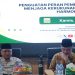 Wawali Harris Bobihoe Ajak Camat Lurah Kolaborasi Jaga Kerukunan Dan Harmoni Sosial