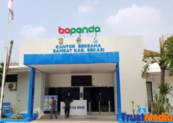 Samsat Kabupaten Bekasi ,mendapat Apresiasi Warga: untuk Pelayanan Cepat, Ramah, dan Efisien