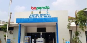 Samsat Kabupaten Bekasi ,mendapat Apresiasi Warga: untuk Pelayanan Cepat, Ramah, dan Efisien