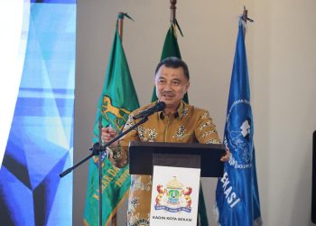 Wawali Harris Bobihoe : Mukota Kadin Diharapkan Hasilkan Program Kerja Nyata Dan Mensejahterakan Masyarakat