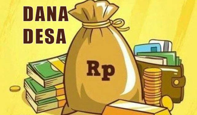 Rp 66,5 Miliar Dana Desa 2026 Disalurkan ke 179 Desa di Kabupaten Bekasi