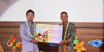 Pemkab Bekasi Siapkan Reward CSR, PT Sugity Creatives Jadi Contoh Positif