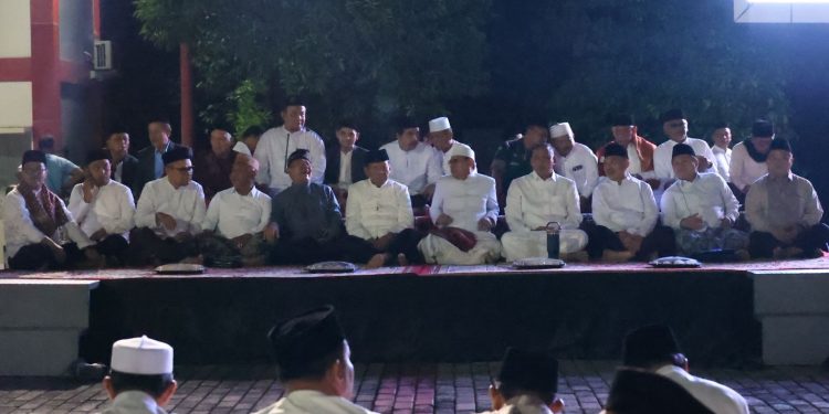 Pemkot Bekasi Gelar Walimatussafar ASN Kota Bekasi, Doa Bersama Kelancaran Ibadah Haji