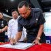 Perkuat Literasi Data Desa, Pemkab Bekasi dan BPS Canangkan Program Desa Cantik 2026