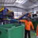 Targetkan Olah Sampah 50 Ton Perhari, TPST Kertamukti Bakal Dioptimalkan dengan Mesin Pengering Terbaru