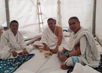 Wali Kota Bekasi Kirim Ucapan Selamat Hari Raya Iduladha 1447 H untuk Warga Kota Bekasi