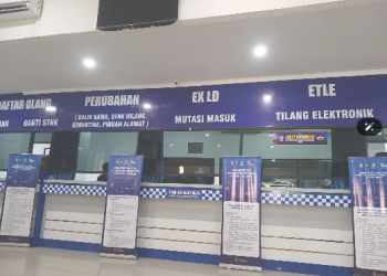 Wajah Baru Pelayanan Samsat Bekasi: Nyaman, Cepat, dan Kian Dipercaya Warga