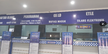 Wajah Baru Pelayanan Samsat Bekasi: Nyaman, Cepat, dan Kian Dipercaya Warga